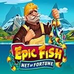 Epic Fish:Net of Fortune